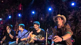 Marcos &amp; Belutti - Fica Comigo (Part. especial Fernando &amp; Sorocaba)