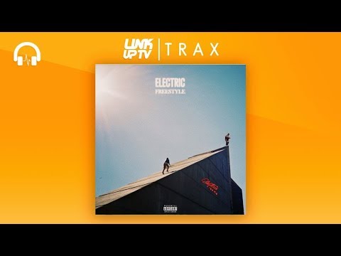 Jevon - Electric Freestyle | Link Up TV TRAX