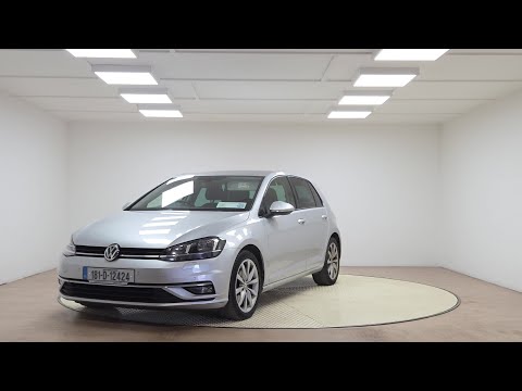 Volkswagen Golf 1.6 TDI 5DR 115HP Highline - Image 2
