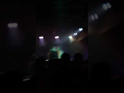 Wavy Jone$ x Ghostemane - Dungeon live 11-11-17