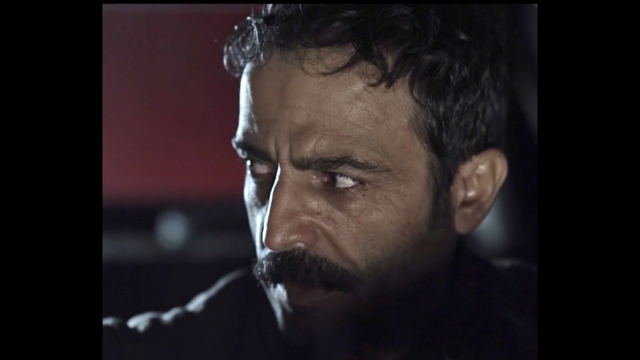 The Witching Hour | کاتژمێر سفر