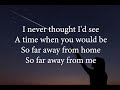 Rose Royce - Wishing On A Star (Lyrics)