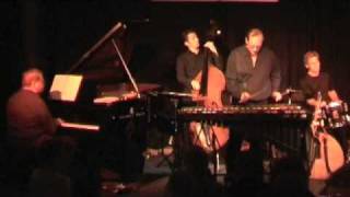 Why Shouldn't You Cry - Lackerschmid Quartet