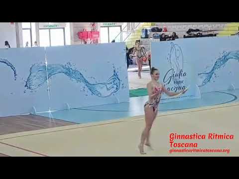 Torneo Iris Cup 2023 - Chiara Vignolini