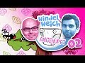 Super Mario Land 2 6 Golden Coins Mit Fabian Gregor 02 Windelweich Angehüpft