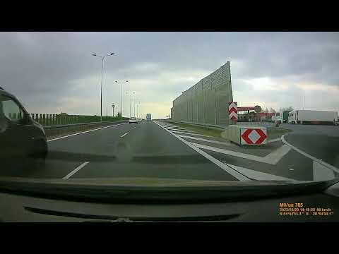 S7 # Grójec - # Białobrzegi Południe x3