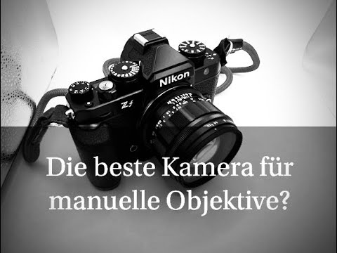 Nikon ZF & Voigtländer Nokton 40mm F1.2 - First Impressions