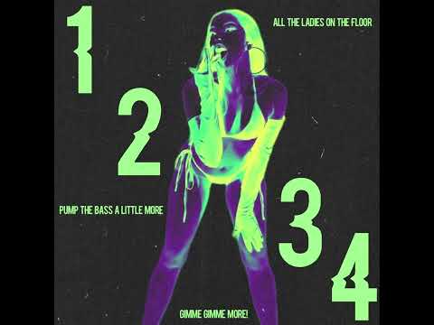 1234 (Adnan Veron Edit)