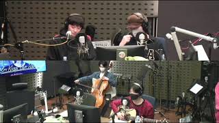 Damien Rice - Amie (cover by. 하현상, 홍진호, 김영소)