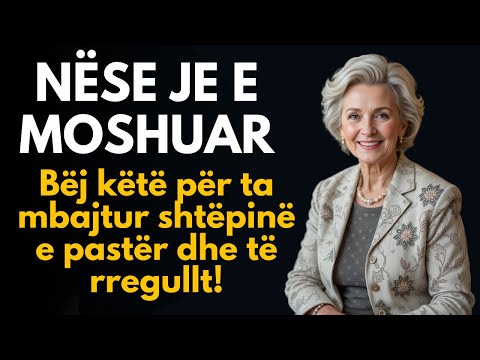 12 Këshilla për ta Mbajtur Shtëpinë të Rregullt me Përpjekje Minimale