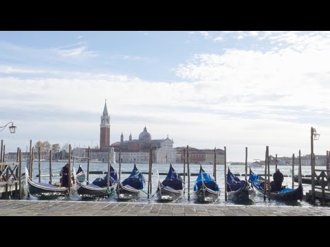 Dionysos Now! - Vive Adriano! A. Willaerts Missa Mittit Ad Virginem in Venice (Teaser)