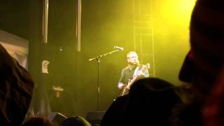 Dallas Green - Sam Malone (Live @ Celebration Square, Halifax NS)