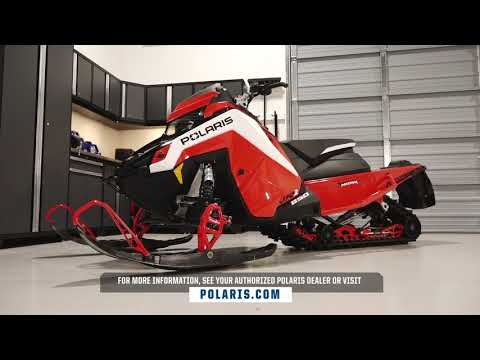 850 INDY VR1 Ski Skag Replacement - Polaris Snowmobiles