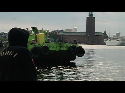 Echo Sund - Check the Mic