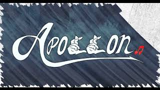 Download lagu APOLLON BAND - SUARA HATI (LIRIK LAGU) mp3