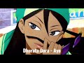Dhurata Dora - Ayo ( Slowed+Reverb)