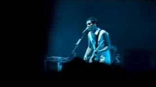 Placebo - Allergic (To thoughts of Mother Earth)