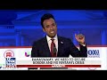 Vivek Ramaswamy: All the Trump indictments are shams - Video