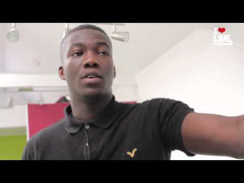 Jacob Banks #ARTISTFILES