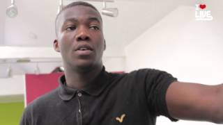 Jacob Banks # ARTISTFILES