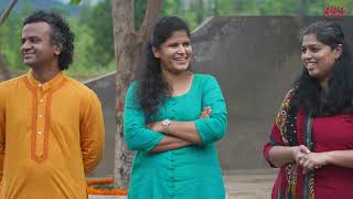 Sawarpāda Village School | Vidyāmandir | A Shree Saraswati Foundation project