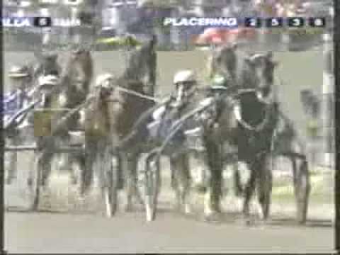 Elitloppet 2009 2nd Heat - Jaded
