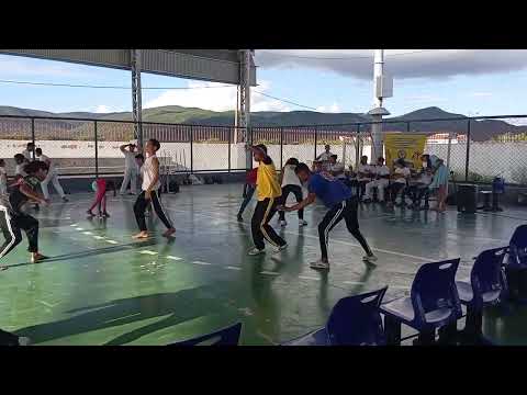 Oficial do contramestre Carlos de Itagi-Bahia no evento do contramestre Carlos de Jequie-Ba 