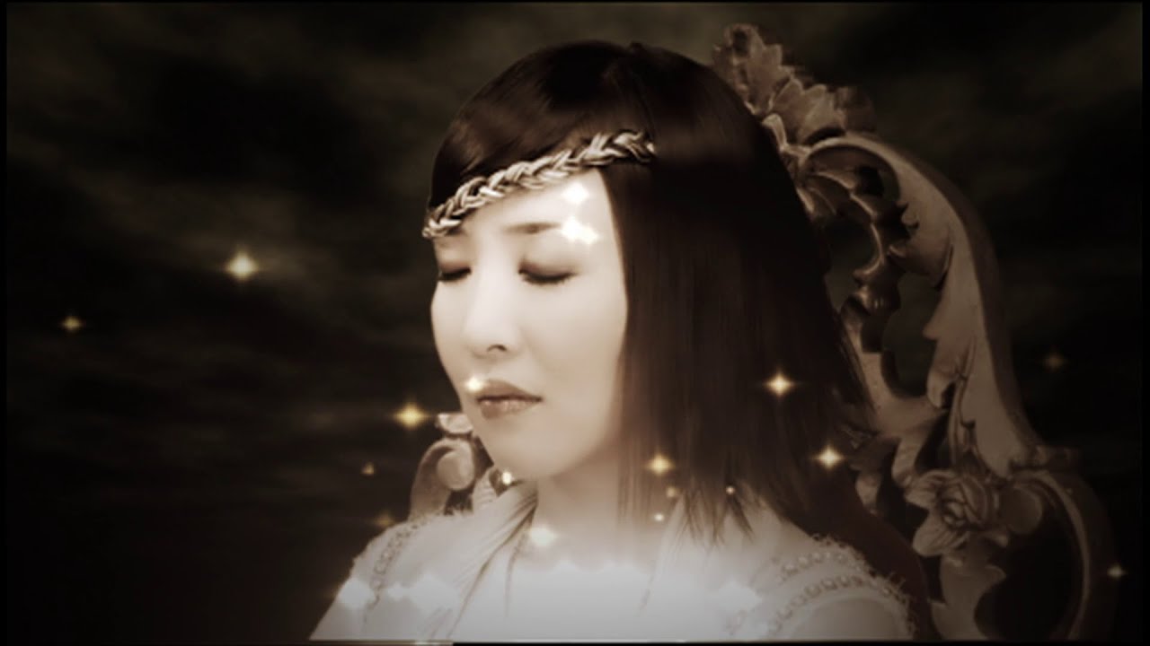 gravitation / angela