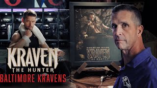 Baltimore Kravens