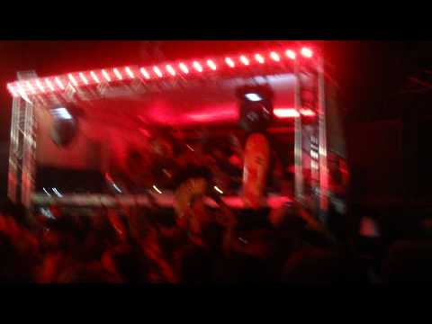 Seth Troxler b2b Jamie Jones @ Circoloco DC10 Closing Party 2011