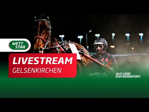 Livestream 11.01. Gelsenkirchen