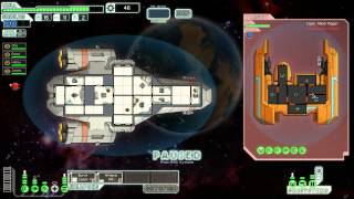 FTL - Playthrough 01 (The Kestrel) - Zone 1