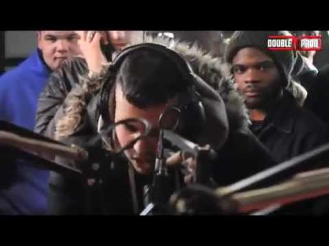 Video thumbnail for Freestyle Planète Rap