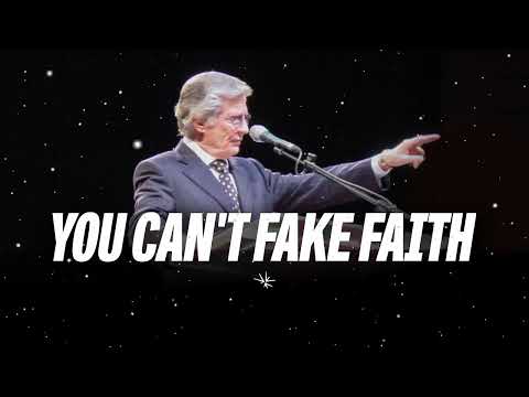 That Which Is Spiritual Cannot Be Duplicated - David Wilkerson