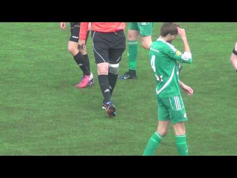 BBK unbyn halvlek 1 del 1