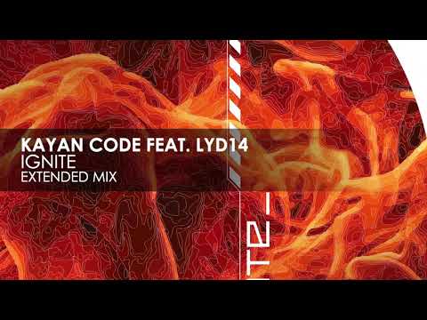 Kayan Code featuring Lyd14 - Ignite