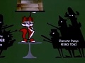 Opening To After The Fox Richard Williams Animated 1991 VHS