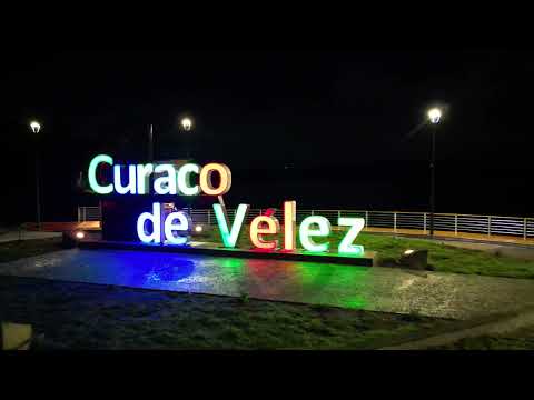 Turismo Sustentable en la comuna de Curaco de Vélez.