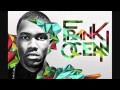 Frank Ocean Fertilizer