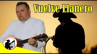 Video Vuelve Llanero de Luis Miguel Gota