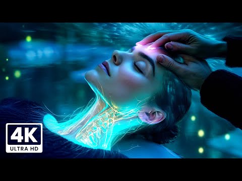 Alles, was Ihnen nicht mehr dient: Krankheiten, Übergewicht, negative Emotionen werden gereinigt