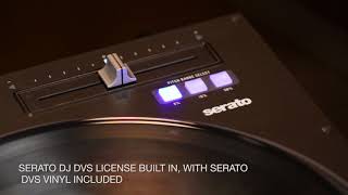 Video thumbnail for Rane SEVENTY-TWO DJ Mixer & TWELVE Motorized MIDI Controller by Guitar Center