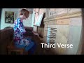 Watch Kimberly Marshall Perform the "Magnificat Quarti Toni" by Pierre Attaingnant