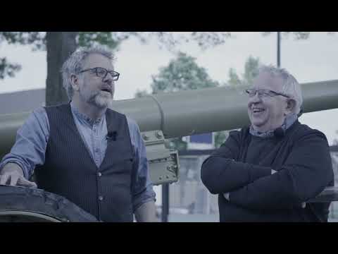 Trots op Echt en Susteren met Henk Hover en Cor Voorter