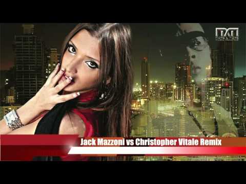 Venuti & Goaty feat Yacko - Party In Panama (Jack Mazzoni vs Christopher Vitale Remix)