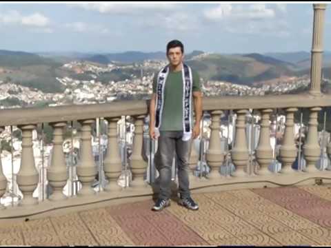 Cleydiomara com Miss e Mister JF