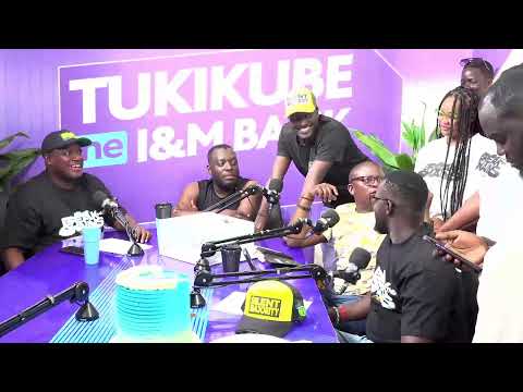 Talk and Talk Show Sendi birthday Edition 🎂