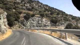 preview picture of video 'Andros Cyclades (3-3) Palaiopoli - Kolympos'