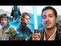 L HISTOIRE DE STAR WARS George Lucas Lucasfilm Disney