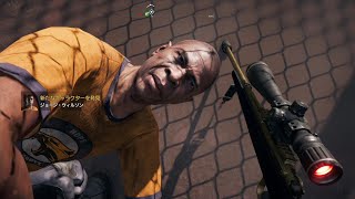 【OWFPS】Far Cry®5 #12
